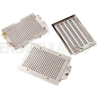 Partes de Cambio - ProFiller 3600 Accesorios