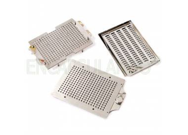 Partes de Cambio - ProFiller 3600 Accesorios