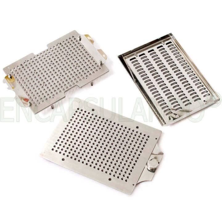 Partes de Cambio - ProFiller 3600 Accesorios