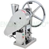 Tableteadora automática MTAB15 Monopunzón