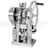 Tableteadora automática MTAB15 Monopunzón