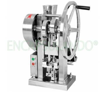 Tableteadora automática MTAB15