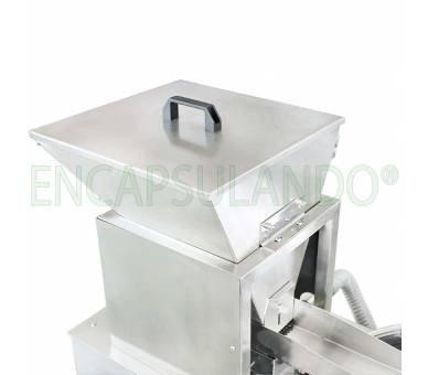 Contadora de cápsulas CSA-4 Contadoras