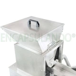 Contadora de cápsulas CSA-4 Contadoras