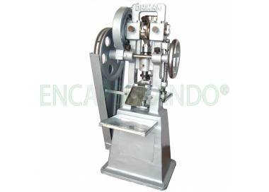 Tableteadora automática HD-42 Monopunzón