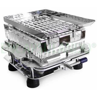 ProFiller 1120 - Encapsuladora de 120 cápsulas Semiautomáticas