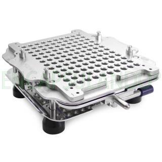 ProFiller 1120 - Encapsuladora de 120 cápsulas Semiautomáticas