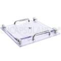 Encapsuladora semiautomática FLIP-100 Semiautomáticas