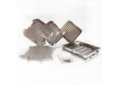 Partes de Cambio - ProFiller 1120 Accesorios