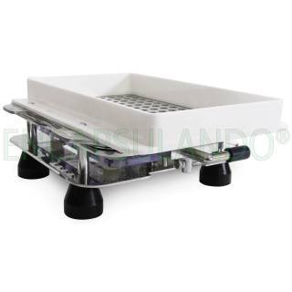 ProFiller 1100 - Encapsuladora de 100 cápsulas Semiautomáticas