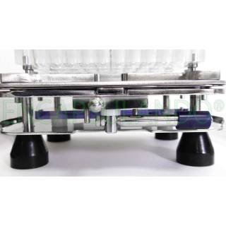 ProFiller 1100 - Encapsuladora de 100 cápsulas Semiautomáticas