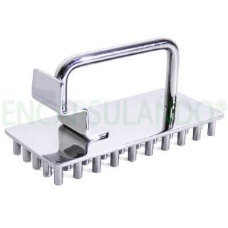 ProFiller 1100 - Encapsuladora de 100 cápsulas Semiautomáticas