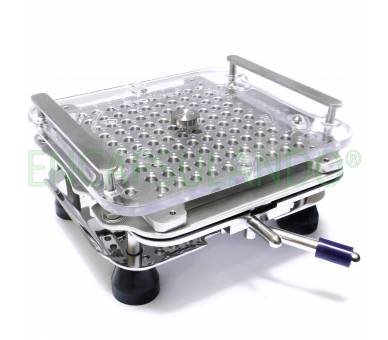 ProFiller 1100 - Encapsuladora de 100 cápsulas Semiautomáticas