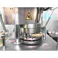 Tableteadora automática rotativa ZP19D Rotativas