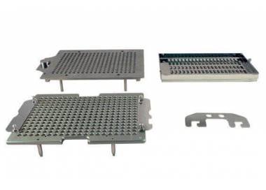 Partes de Cambio - ProFiller 3700 Accesorios