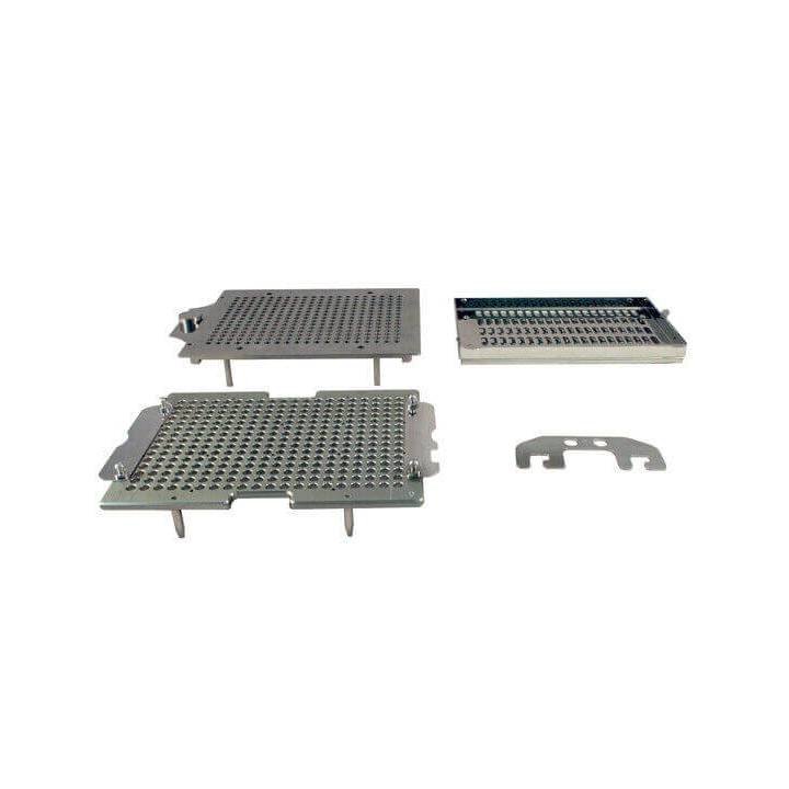 Partes de Cambio - ProFiller 3700 Accesorios