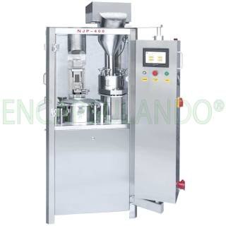 Encapsuladora automática NJP400C Automáticas