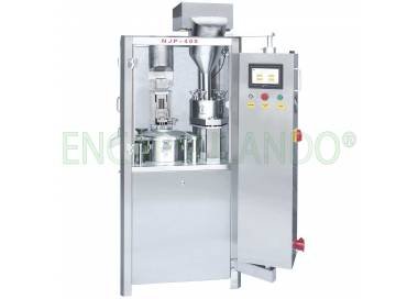 Encapsuladora automática NJP400C Automáticas