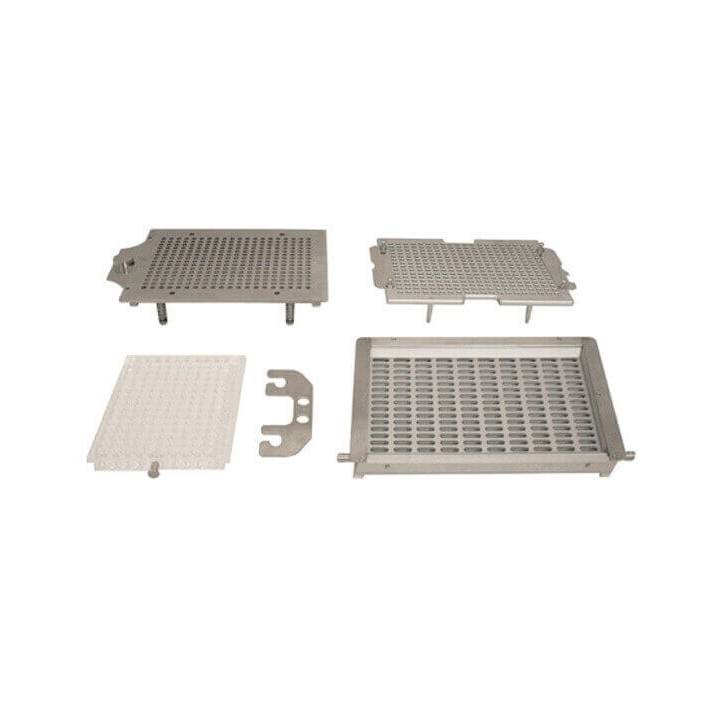 Partes de Cambio - ProFiller 3800 Accesorios