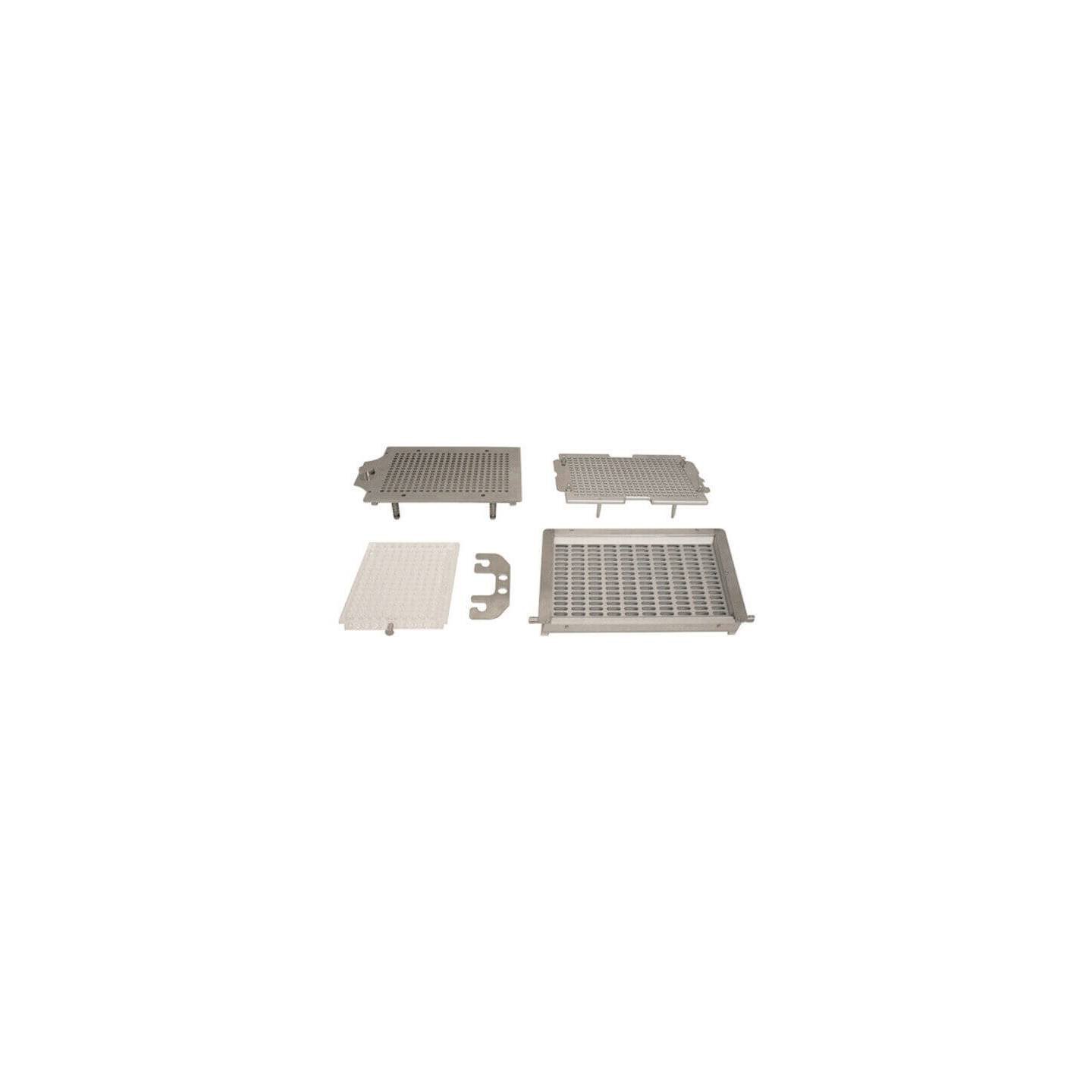 Partes de Cambio - ProFiller 3800 Accesorios