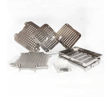 Partes de Cambio - ProFiller 1100 Accesorios