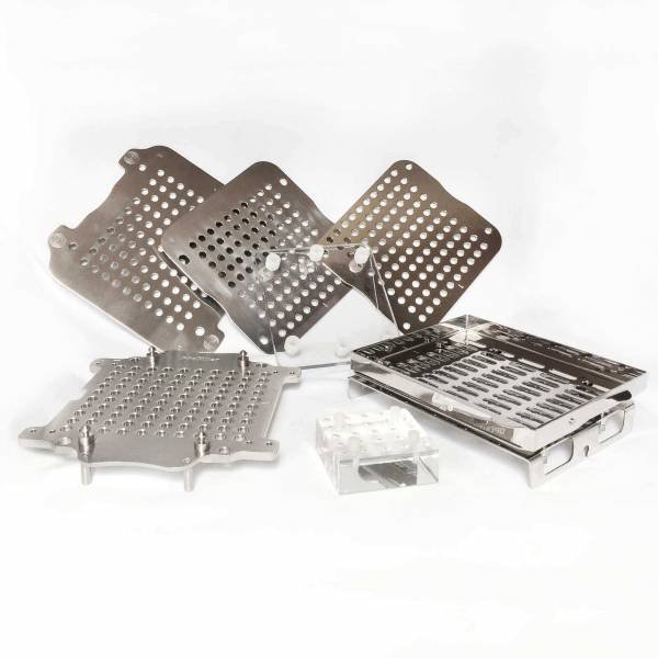Partes de Cambio - ProFiller 1100 Accesorios Partes de Cambio - ProFiller 1100 Accesorios