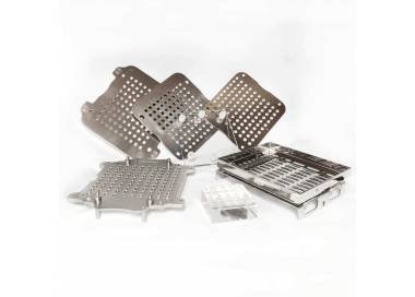 Partes de Cambio - ProFiller 1100 Accesorios