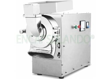 Molino YF7-1 - 10 a 50kg por hora Molinos