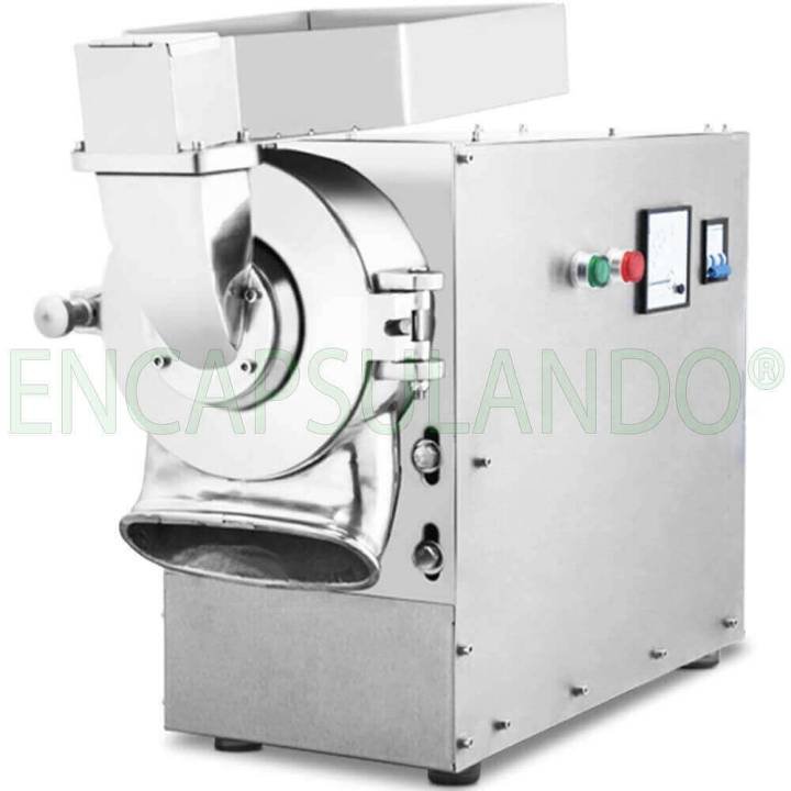 Molino YF7-1 - 10 a 50kg por hora Molinos