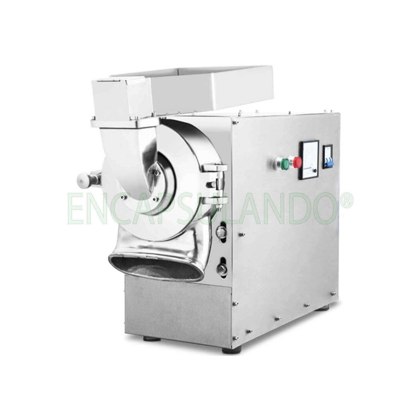 Molino YF7-1 - 10 a 50kg por hora Molinos