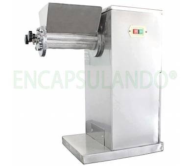 Granuladora vibratoria MG-90 Granuladoras