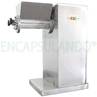 Granuladora vibratoria MG-90 Granuladoras