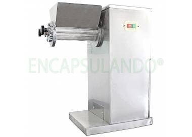 Granuladora vibratoria MG-90 Granuladoras