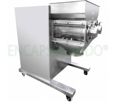 Granuladora oscilante DMG-160 Granuladoras