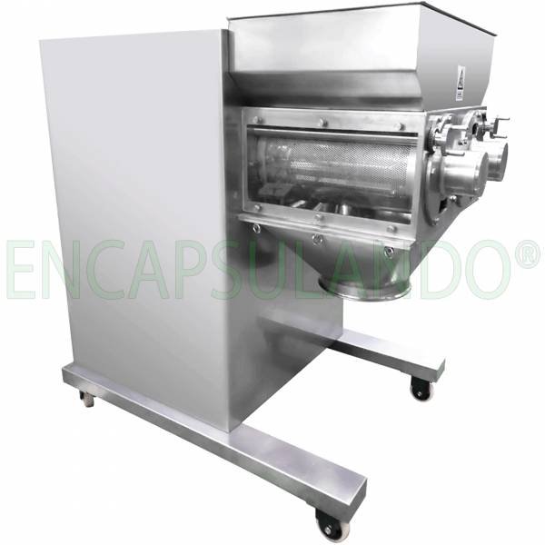 Granuladora oscilante DMG-160 Granuladoras