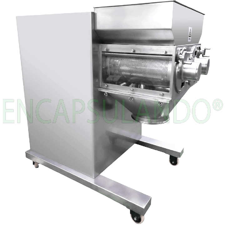 Granuladora oscilante DMG-160 Granuladoras