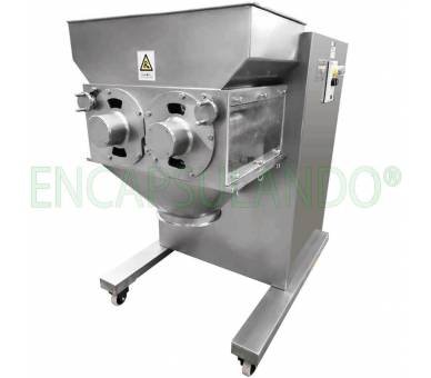 Granuladora oscilante DMG-160 Granuladoras