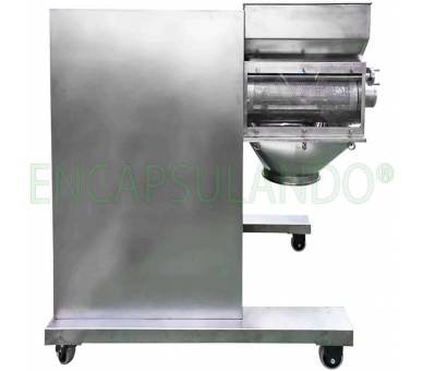 Granuladora oscilante DMG-160 Granuladoras