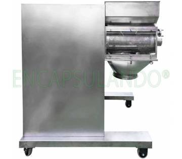 Granuladora oscilante DMG-160 Granuladoras