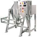 Mezcladora Doble Cono MDC-300 Mezcladoras