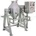 Mezcladora Doble Cono MDC-500 Mezcladoras