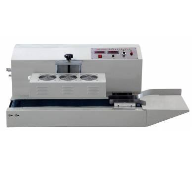 Sellador de inducción continuo 1500A-II Sellador de inducción