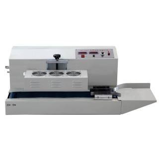 Sellador de inducción continuo 1500A-II Sellador de inducción