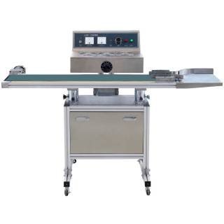 Sellador de inducción continuo 2000-BX Sellador de inducción