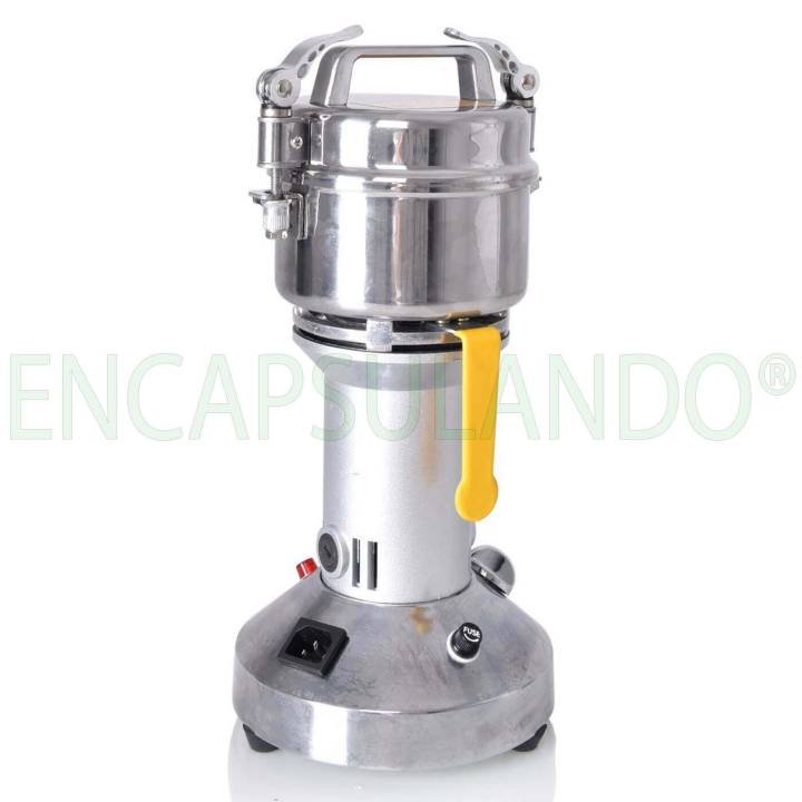 Molino YF-13 - 2.4 a 6 Kg por hora Molinos