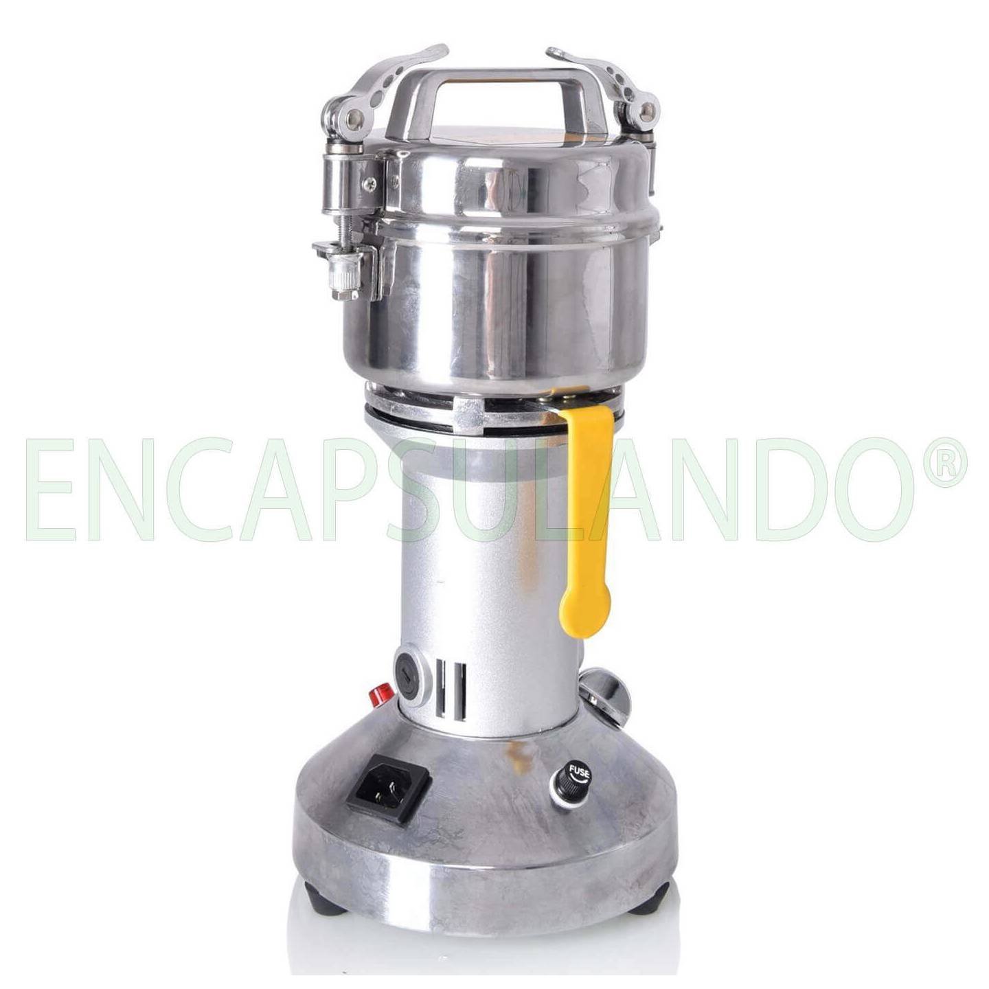 Molino YF-13 - 2.4 a 6 Kg por hora Molinos