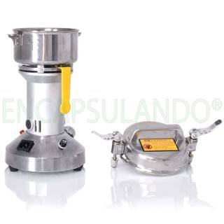 Molino YF-13 - 2.4 a 6 Kg por hora Molinos