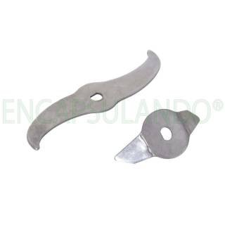 Molino YF-13 - 2.4 a 6 Kg por hora Molinos