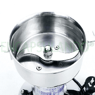 Molino YF-13 - 2.4 a 6 Kg por hora Molinos