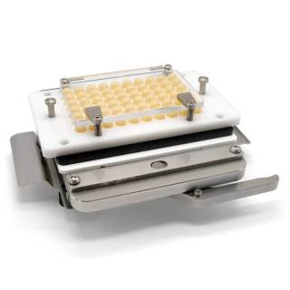 Encapsuladora Compact Filler 60 Semiautomáticas